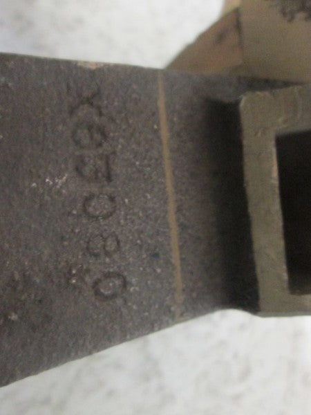 RELIANCE X63080 BRUSHHOLDER 3/4"X7/16" I GANG  NSNP