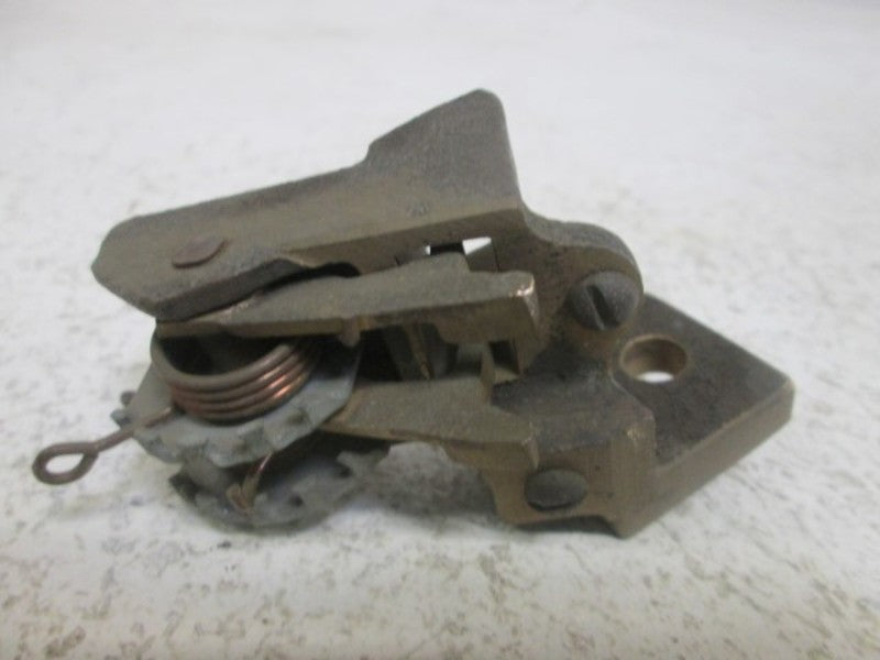 RELIANCE X63080 BRUSHHOLDER 3/4"X7/16" I GANG  NSNP