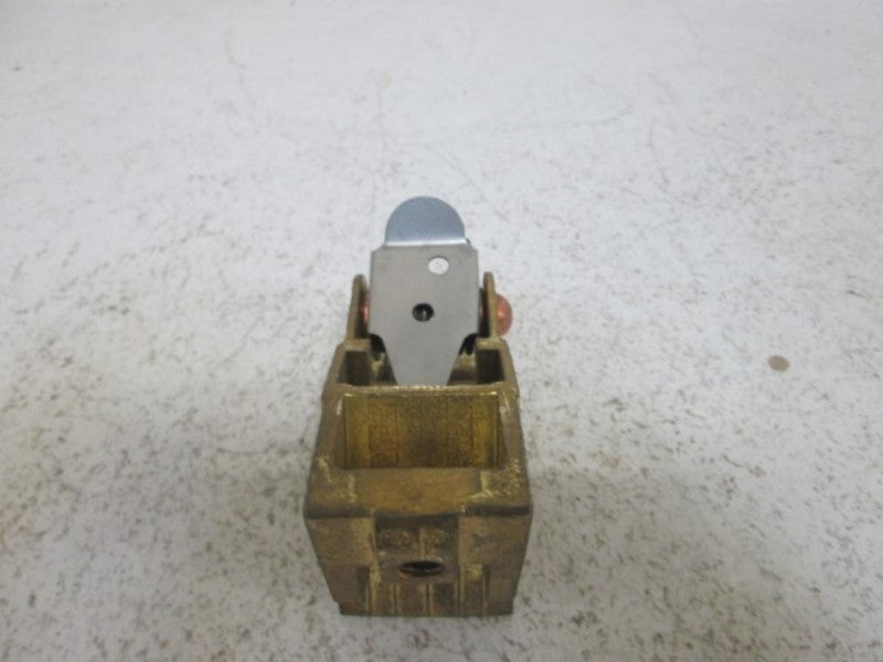 RELIANCE W-75541-1 1 1/4"X3/4" 1 NSNP