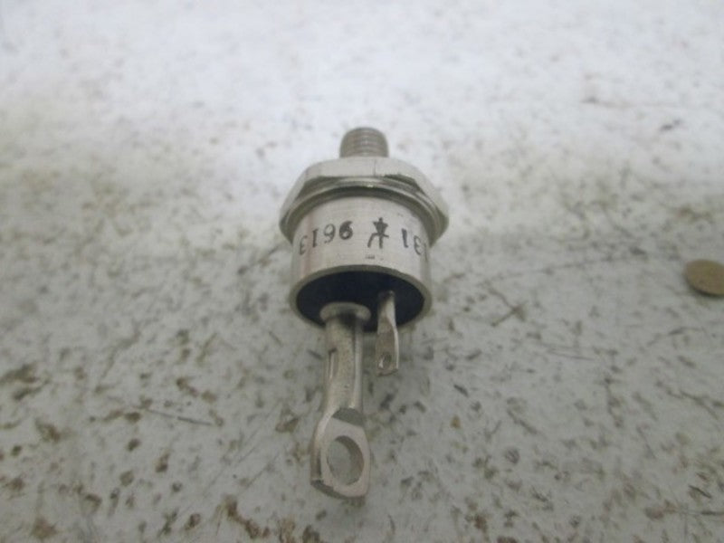 GENERAL ELECTRIC 104X125DA131  NSNP