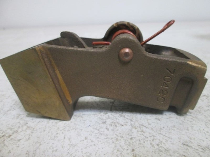 RELIANCE 70420 2"X1 1/16" 1 NSNP