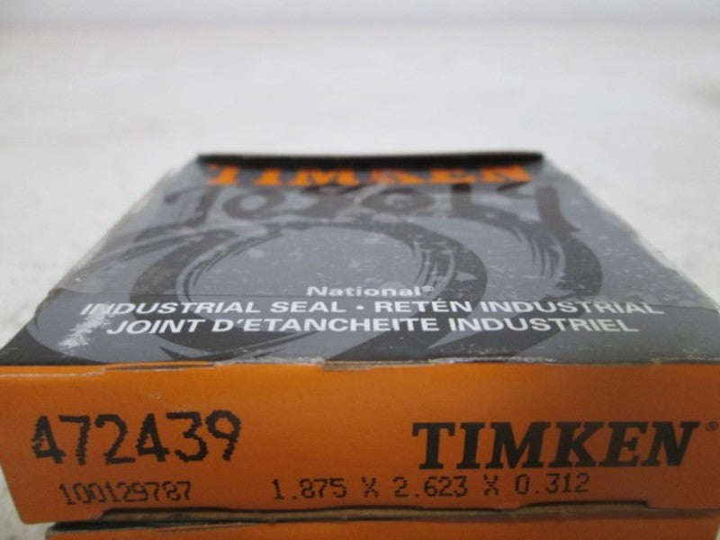 TIMKEN 472439  NSMP