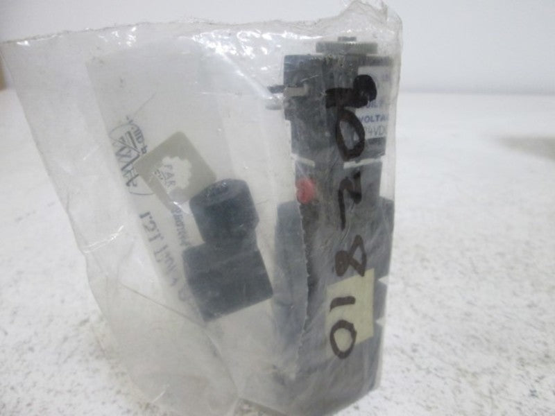 ISI 150-02-012-68 24VDC NSMP