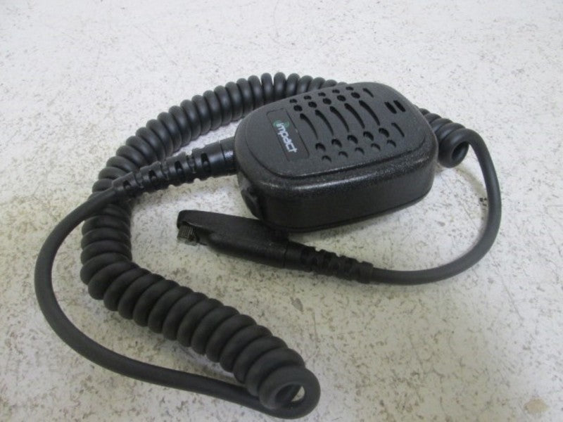 IMPACT M3-PRSM-H02-NC REMOTE SPEAKER  NSMP