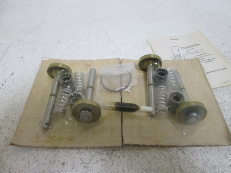 ROSS 694K87 HAND VALVE SERV KIT  NSMP