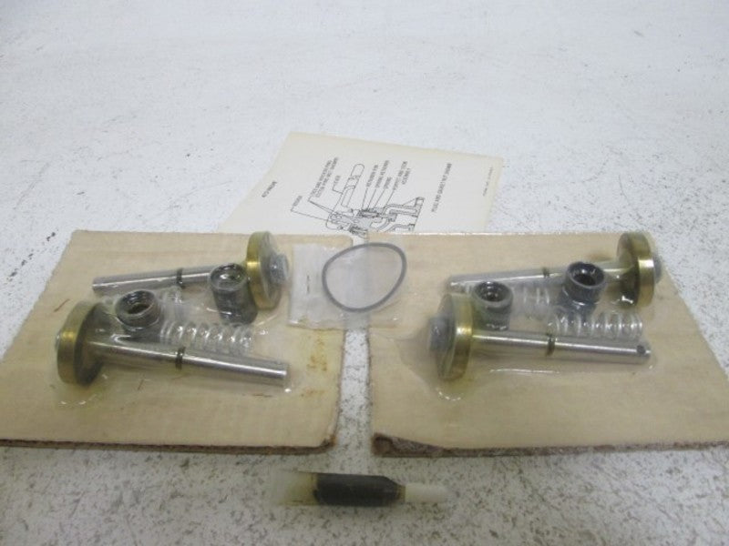 ROSS 694K87 HAND VALVE SERV KIT  NSMP