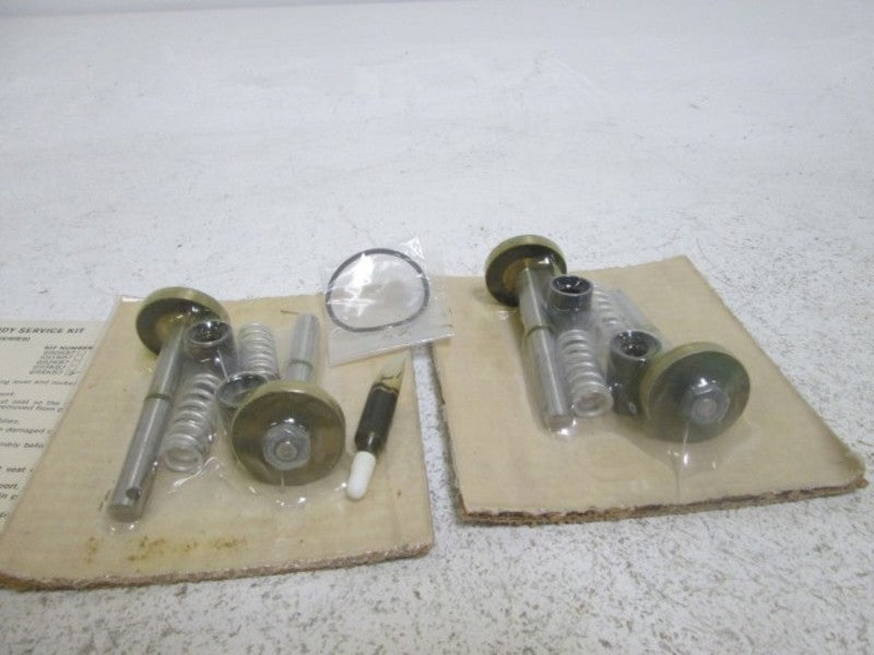 ROSS 694K87 HAND VALVE SERV KIT  NSMP