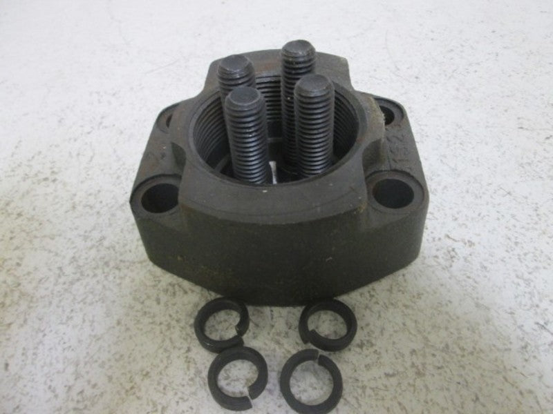 FLANGE FFL1-32-32P-30  NSMP