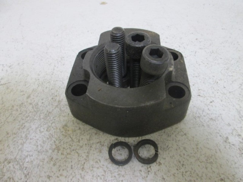 FLANGE FFL1-32-32P-30  NSNP
