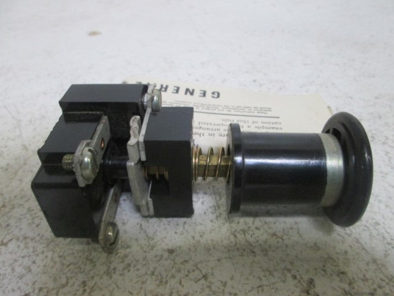 GENERAL ELECTRIC 2236024G32 NSMP