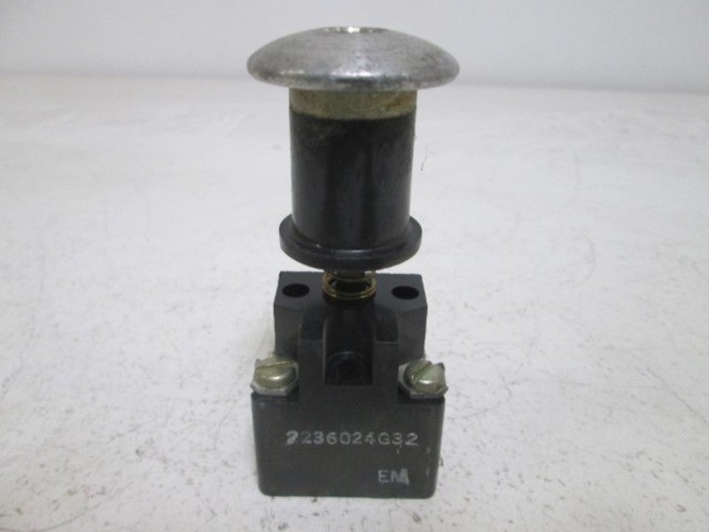 GENERAL ELECTRIC 2236024G32 NSNP