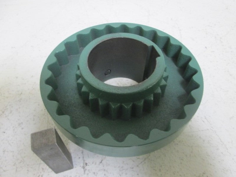 WOODS 7S178 SURE-FLEX FLANGE 7SX1 7/8"  NSMP