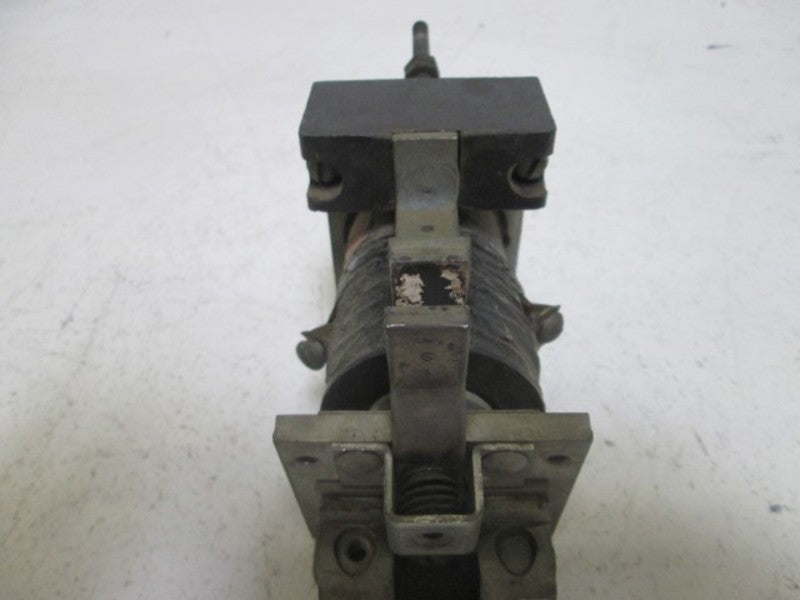 WESTINGHOUSE 210-1289246-D CONTACTOR  UNMP