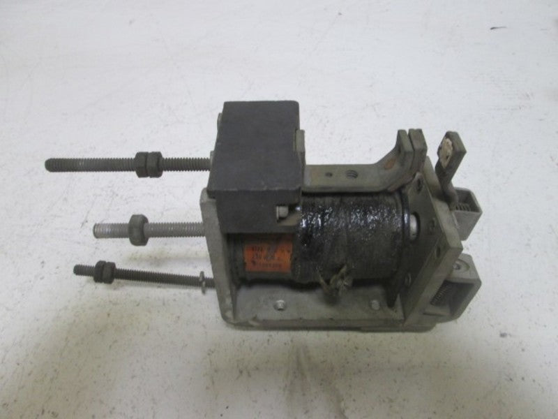 WESTINGHOUSE 210-1289246-D CONTACTOR  UNMP