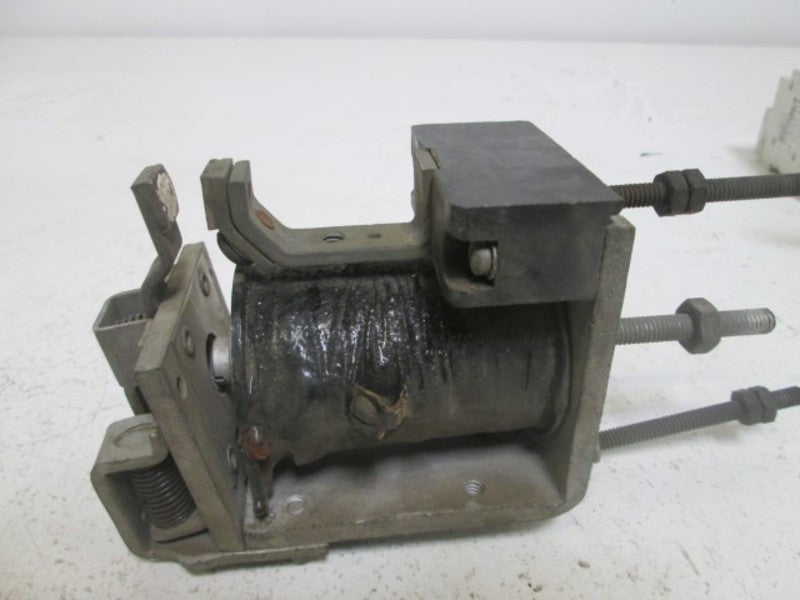 WESTINGHOUSE 210-1289246-D CONTACTOR  UNMP