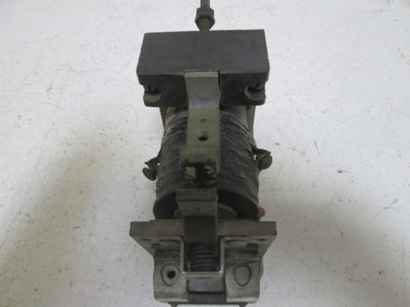 WESTINGHOUSE 210-1289246-D CONTACTOR  UNMP