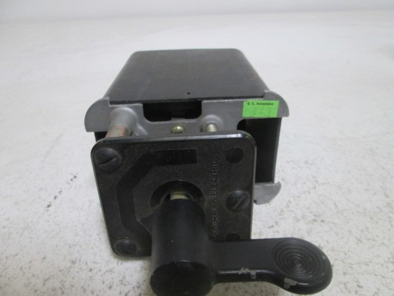 GENERAL ELECTRIC 16SB9CC200SSM4R SB NSNP