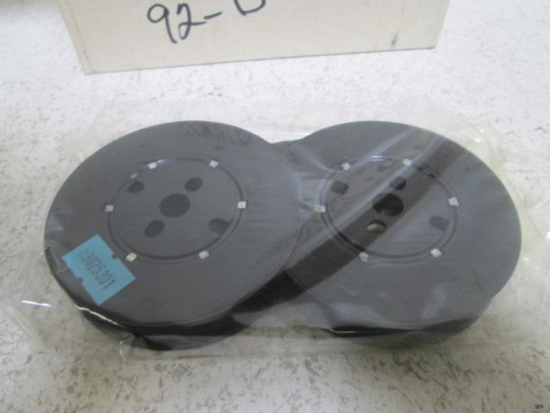 LOT OF 6 DECWRITER C3025301 NSMP