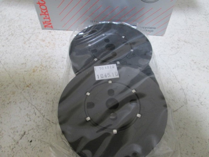 LOT OF 6 NUKOTE BM56 NSMP