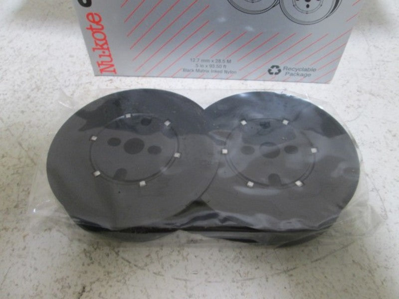 LOT OF 6 NUKOTE BM56 NSMP