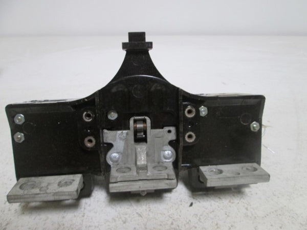 WESTINGHOUSE HLM3400T BREAKER TRIP  UNMP