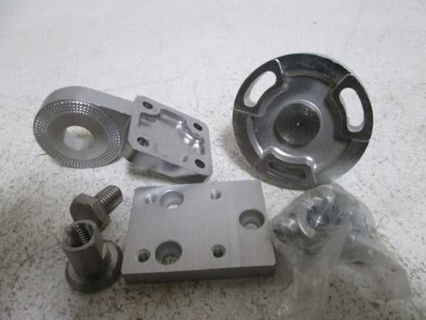 4DME2000 POSITION BRACKET  NSNP