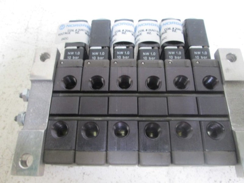 NORGREN 150-02-012-68-5  NSNP