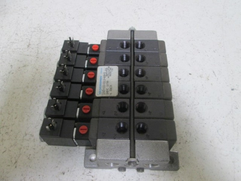 NORGREN 150-02-012-68-5  NSNP