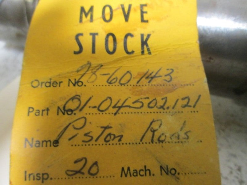 ANKER HOLTH 01-04502.121 NSNP