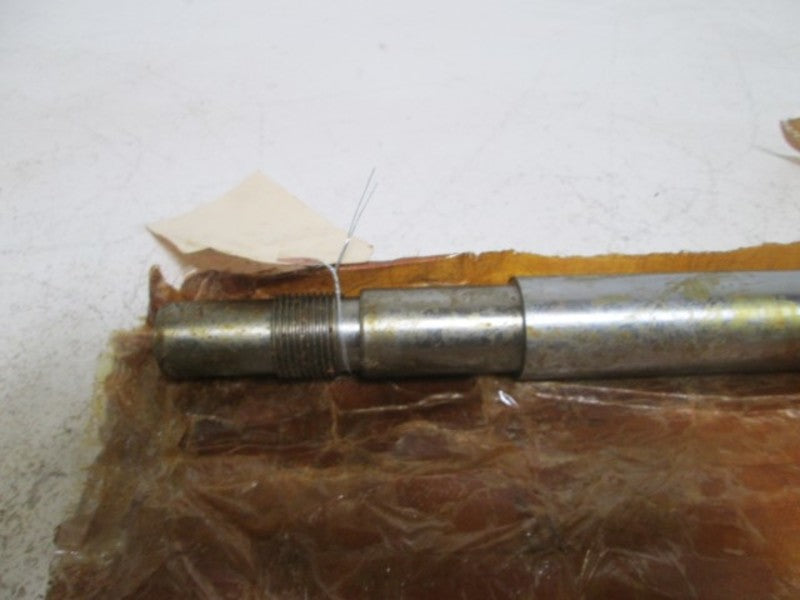 ANKER HOLTH 1.375 NSNP