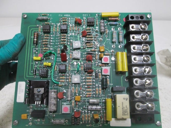 4824 MODULE  NSNP