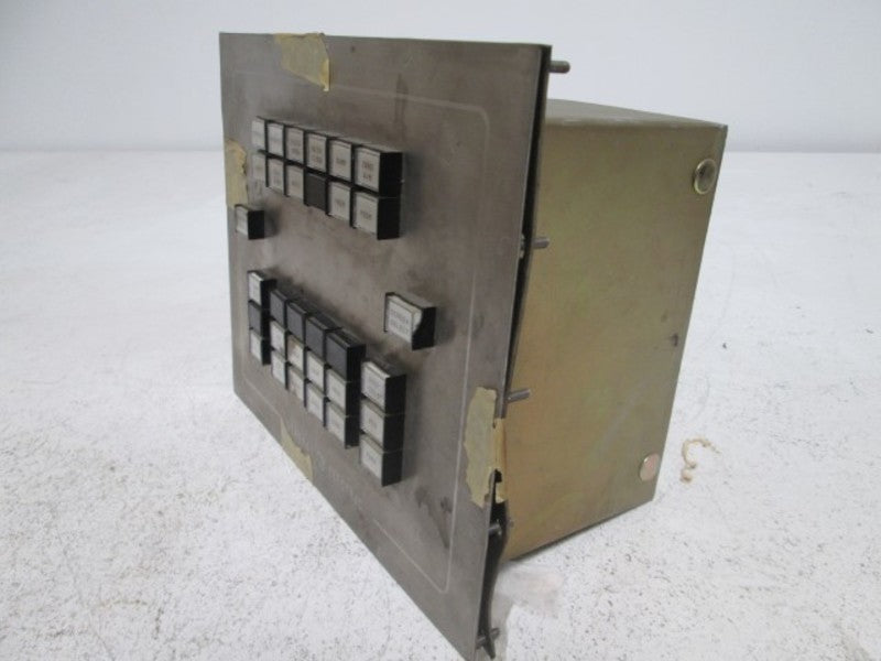 GENERAL ELECTRIC DS3820DOSB UNMP