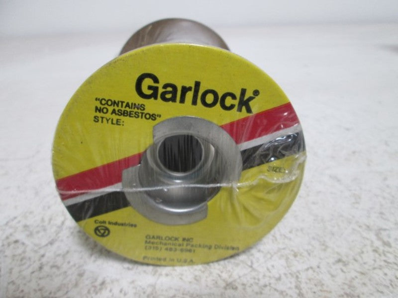 GARLOCK 5889 NSMP