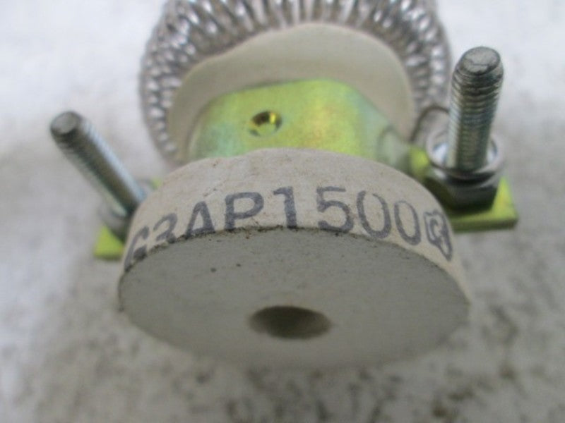 CUTLER HAMMER G3AP1500 NSNP