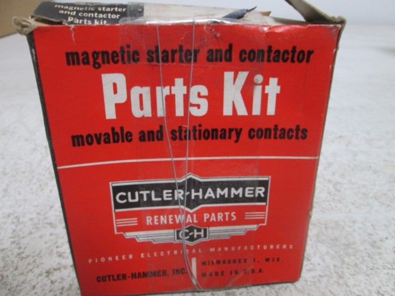 CUTLER HAMMER 6-2-2 NSMP
