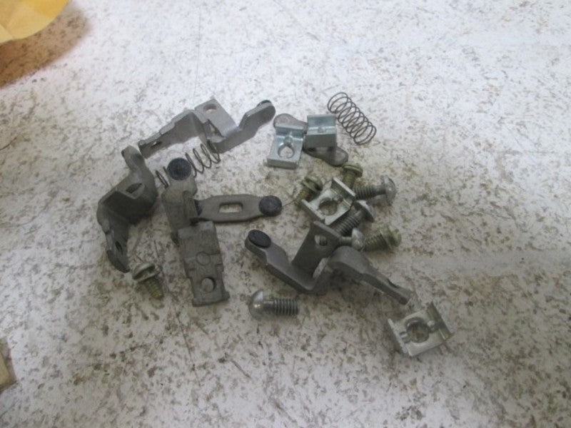 CUTLER HAMMER 6-2-2 NSMP