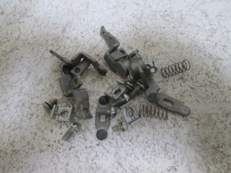 CUTLER HAMMER 6-2-2 NSMP