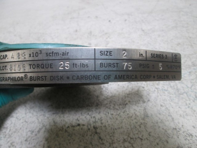 GRAPHILOR 7209-CS172 NSNP