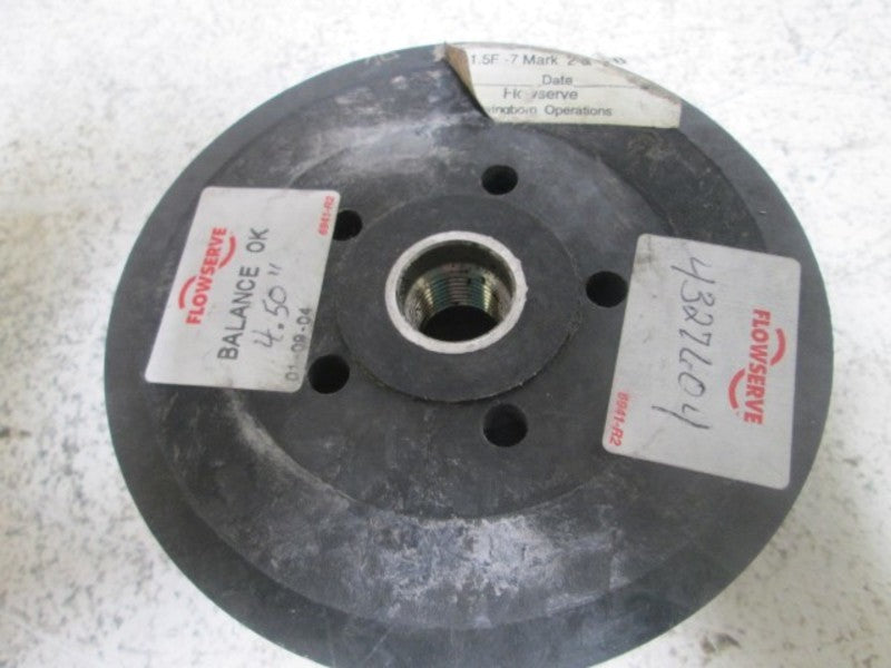 FE1030P-D730 IMPELLER PUMP PART 4-1/2"  NSNP