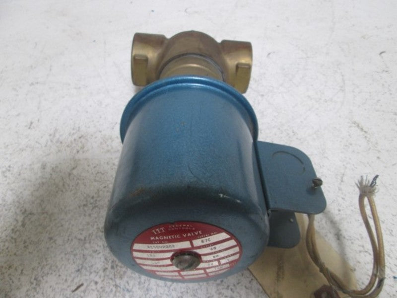 ITT K15CH2262 NSNP