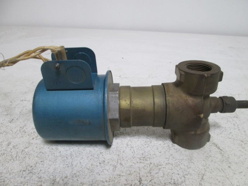 ITT K15CH2262 NSNP