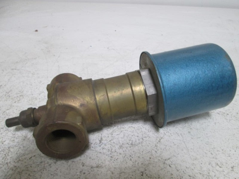 ITT K15CH2262 NSNP