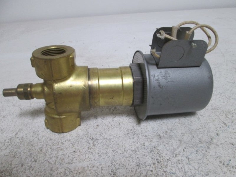 ITT K15CH2262 NSMP