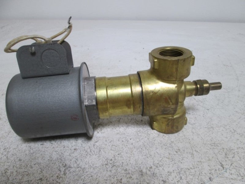 ITT K15CH2262 NSMP