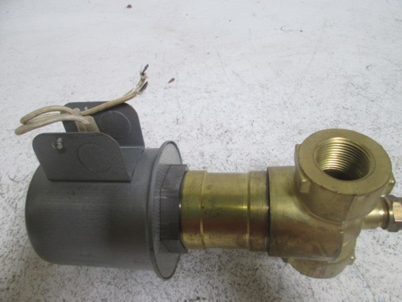 ITT K15CH2262 NSMP