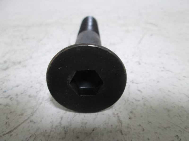 LOT OF 45 SCREW SPRS594098 3/4-NC X 5.12 NSNP