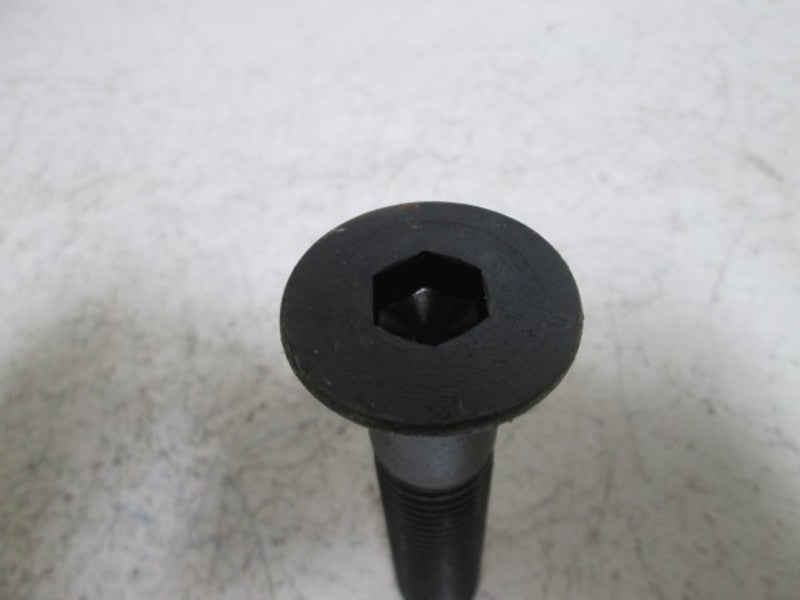 LOT OF 47 SCREW SPRS594097 3/4-NC X 4.12 NSNP