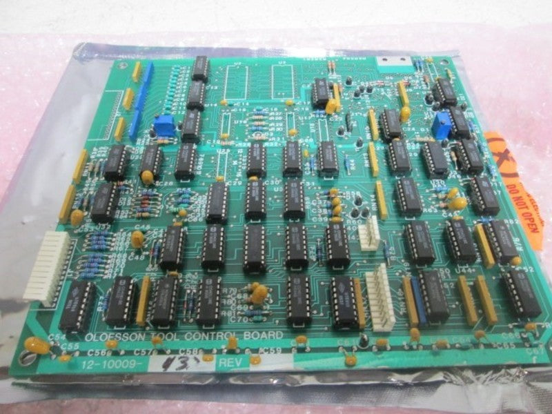 OLOFSSON 13-10009-432 PC BOARD  UNMP