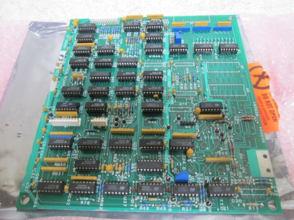 OLOFSSON 13-10009-432 PC BOARD  UNMP