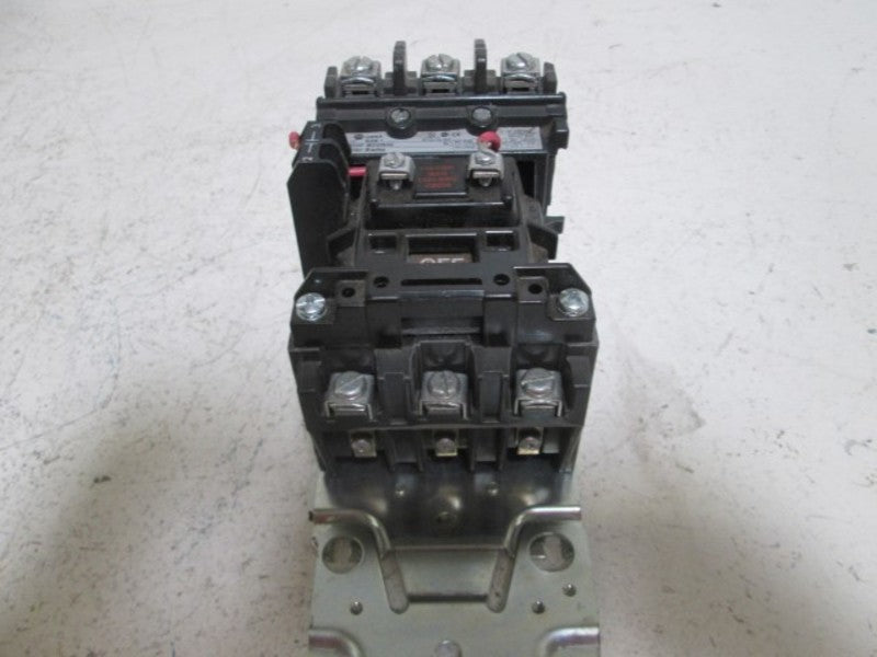 IDEAL 47-008  NSMP